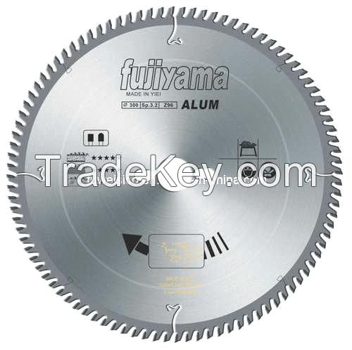 TCT Saw Blade