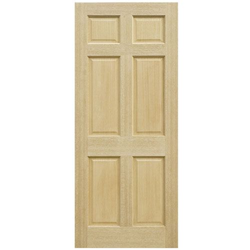 Panels Door