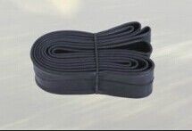 Bicycle Butyl Tube (26X1.75/2.125) with ISO