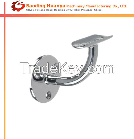 Sell steel stairs handrail bracket