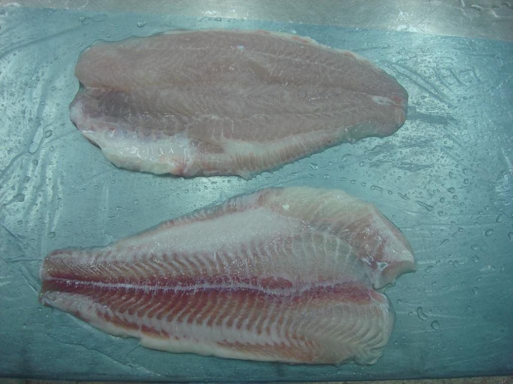 PANGASIUS FILLET