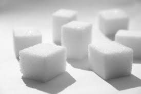 White Refined Sugar