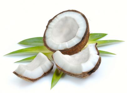 Coconut Oil