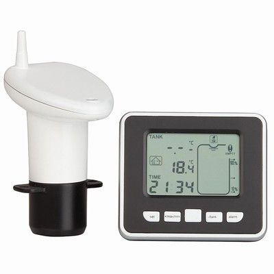 FT0021 Wireless Water Tank Liquid Level Meter