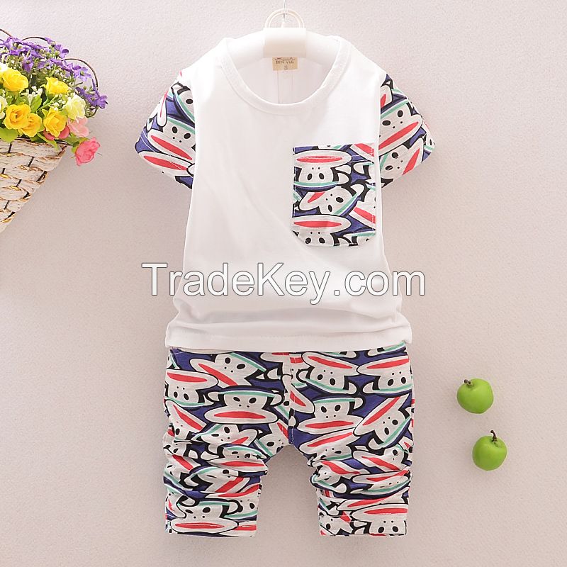 baby boy clothing