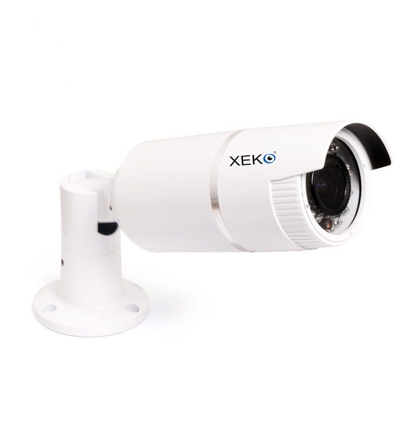 30M IR 1080P Varifocal HD-SDI Camera C-SDI-30BXM2