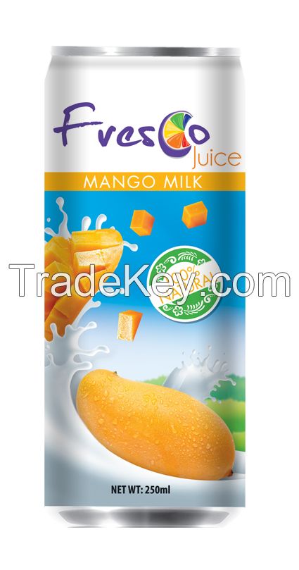 FRESCO JUICE ITALIAN BRAND