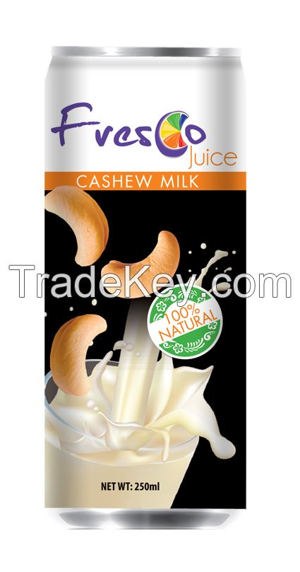 italian brand Fresco MILK