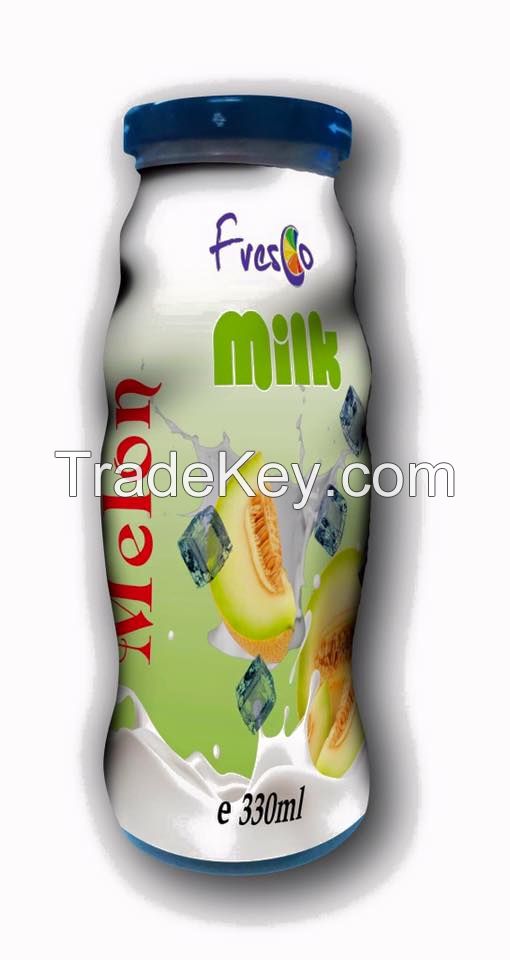 ITALIAN BRAND FRESCO MILK