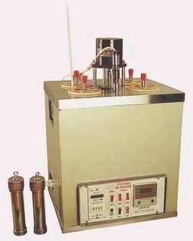 GD-5096A Copper Corrosion Meter