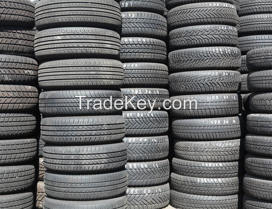 Used Tire