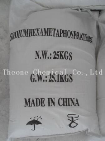 Sodium Tripolyphosphate 94%