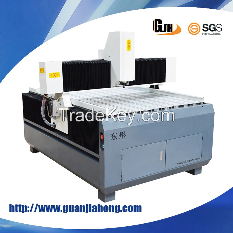 High precision advertisement engraving machine