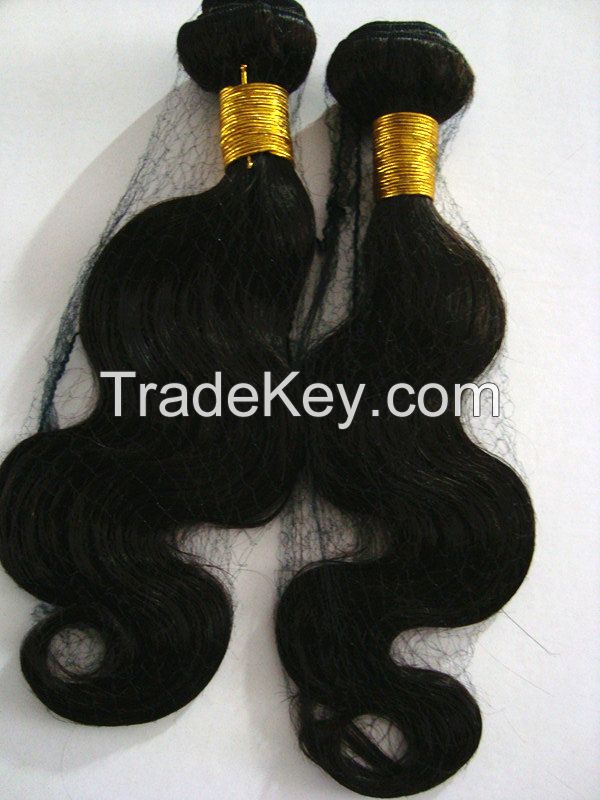 Cheap Price 5A Grade Virgin Human Hair Weaving 8-30 Inch In Stock