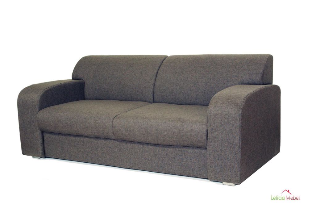 Modern fabric sofa