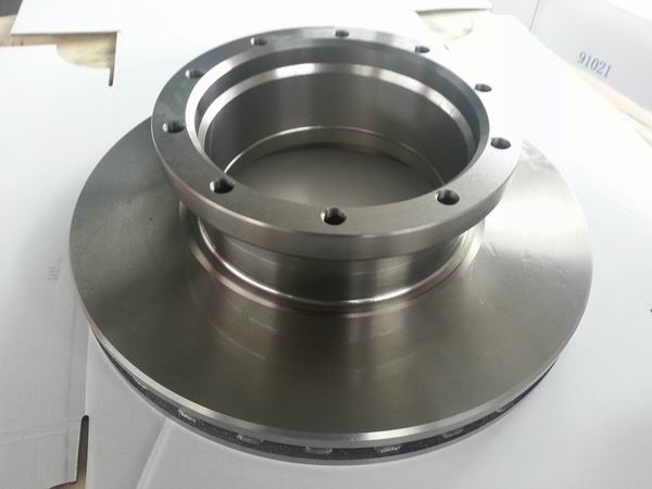 supply truck brake disc and brake drum for MERCEDES BENZ, VOLVO, DAF, SAF, MAN, IVECO, ROR, SCANIA, NEOPLAN, RENAULT, BPW