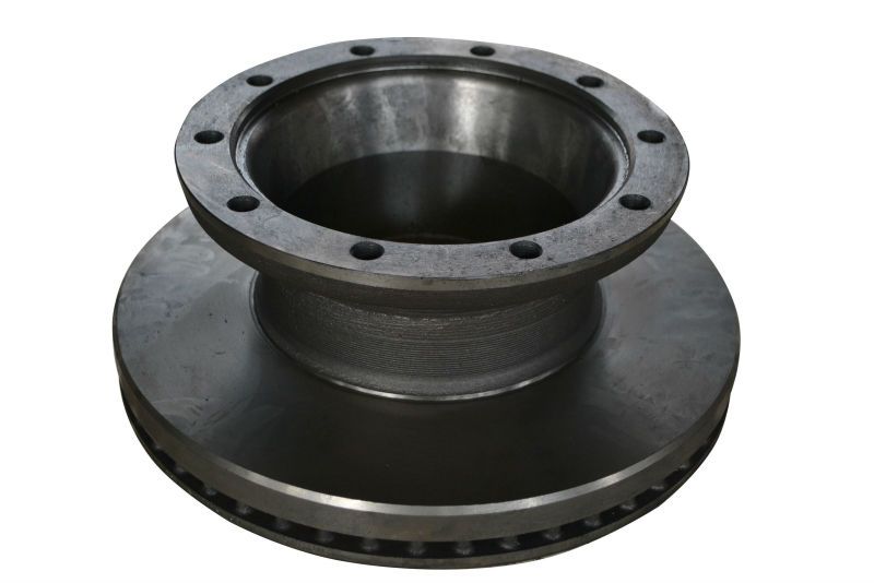 sell brake disc and brake drum for heavy duty vehicles