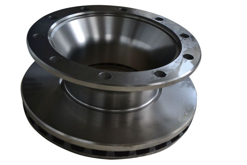 offer heavy brake disc and brake drum for truck, bus, van, passenger car