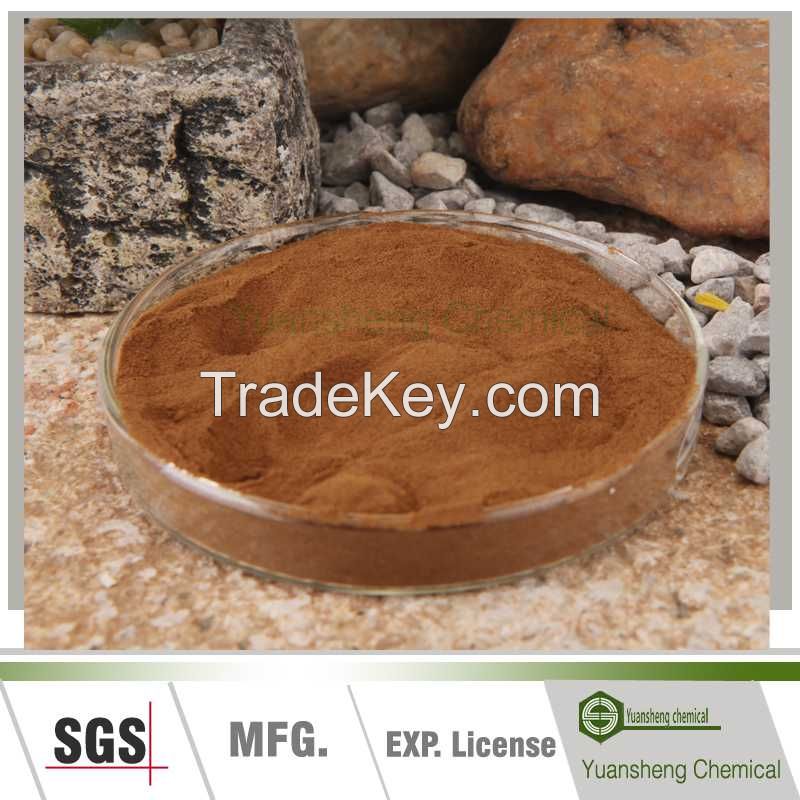 Ceramic Additives MN-1/MN-2MN-3 Sodium Lignosulphonate