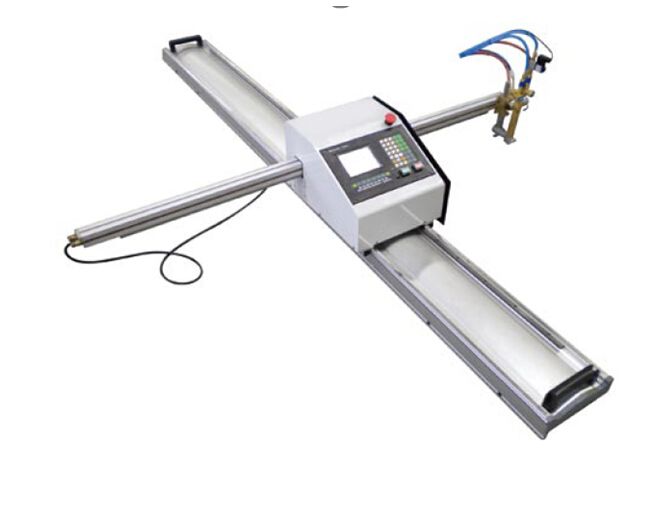 portable plasma cutting machine