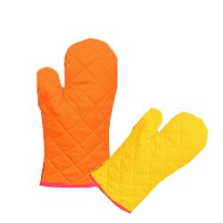 Kitchen Oven Glove