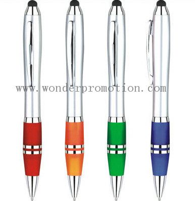 Sell Touch Pen Stylus Ballpoint Pen Promotional Pens