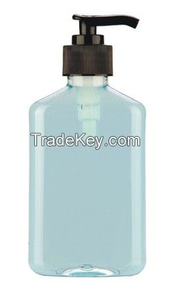 Square Pet Bottle Soap Bottle Soap Container