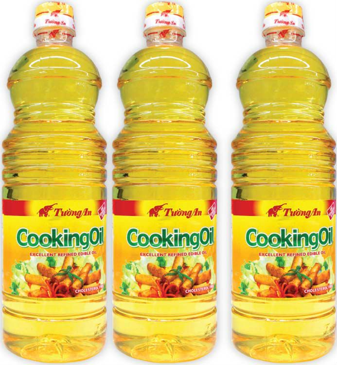 QUALITY REFINE SUNFLOWER OIL