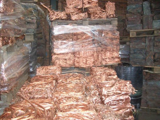 99.99% copper cathodes, Copper wire scrap 99% -99.99% min high purity