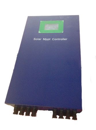 solar inverter with 96V MPPT controller built-in