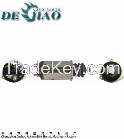 Solenoid Switch NK-414