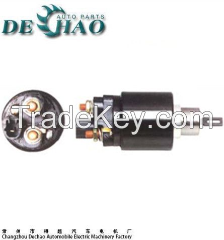 Solenoid Switch BO-978