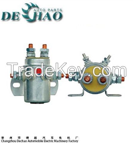 Solenoid Switch CD-306