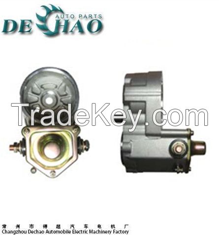 Solenoid Switch ND-5.5L