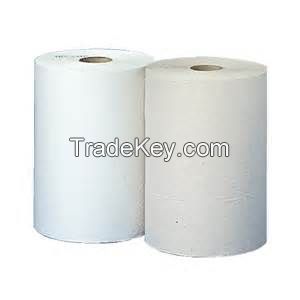 Hardwound Roll Towel