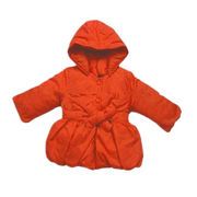 girls winter jacket