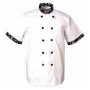 chef uniforms