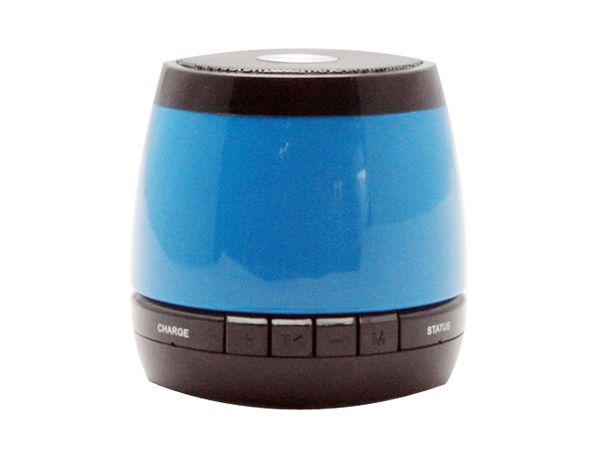 Mini Bluetooth Li-ion battery speaker