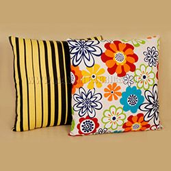 Cotton Cushion Cover