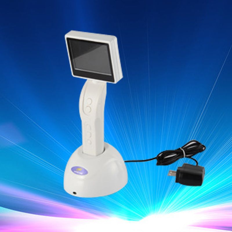 3.5inch LCD+ Scalp detector