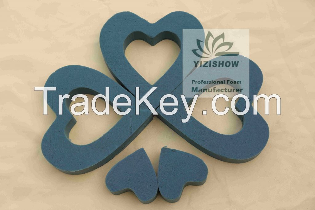 yizishow manufacturing and offer floral foam products