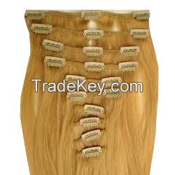 Clip In Hair Extension