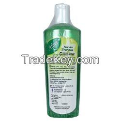 Aloe Vera Shampoo