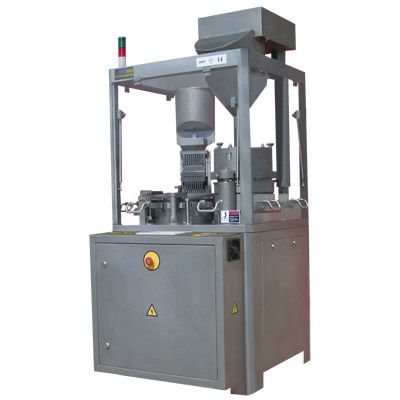 NJP best quality capsule filling machine