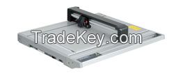 FC4500-50 Flatbed Cutting Plotter - Electrostatic Adhesion