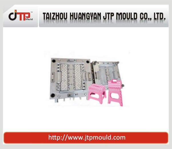 plastic folding stool mould