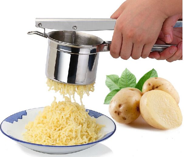 Potato  Ricer