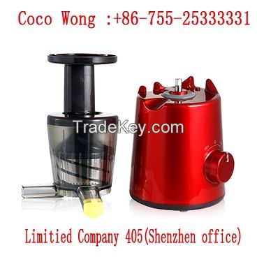 Shenzhen Best Slow Juicer Retail / Quotation