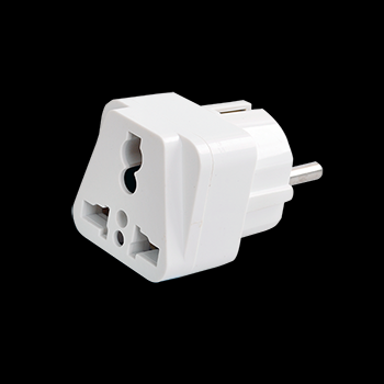 european travel adaptor