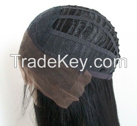 Front Lace Wig